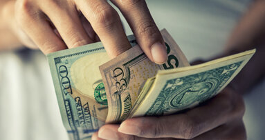 What would a decade-old investment of $1,000 in Align Technology be worth today?