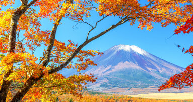 Save the date : GC annonce une semaine d'excellence au Japon en octobre 2026