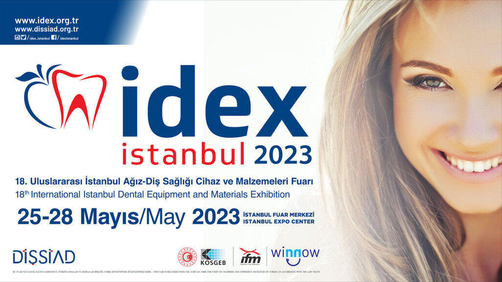 İDEX Fuarı’nda Organizatör Değişti