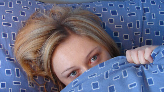 Come riconoscere il bruxismo del sonno?