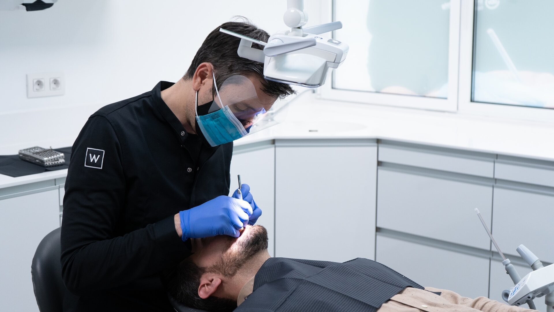 Interview: Sustainable dentistry is a philosophy that offers the best version of ourselves