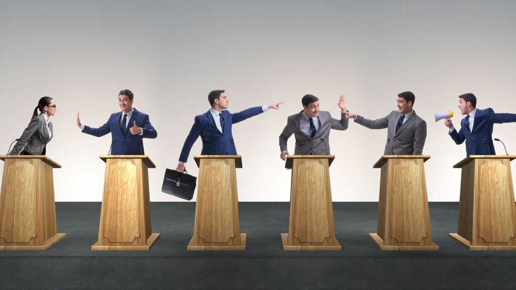 Zorgdebat: “Alleen klappen voor zorgmedewerkers is niet voldoende”
