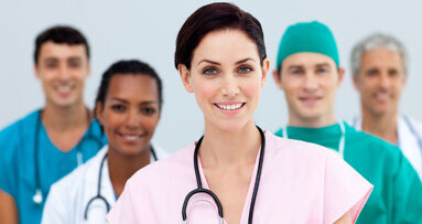 Les blouses blanches pourraient être une source d'infections nosocomiales