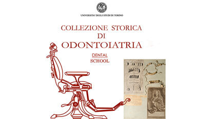 Alla Dental School, Giornata di studi storici con la SISOS per “riportare l’umanesimo nella Medicina orale”