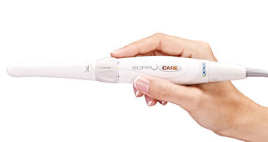 SoproCare, η αποκάλυψη: Νέες προοπτικές για τη διάγνωση της τερηδόνας και την περιοδοντική θεραπεία!