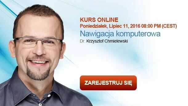 „Nawigacja komputerowa” – webinarium DT Study Club!