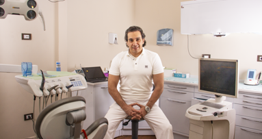 A Dentsply Sirona predominant practice