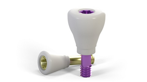 Straumann Ceramic Healing Abutments
