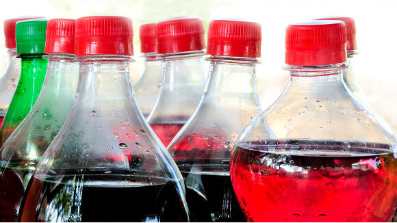 British organisations push for sugary drink tax