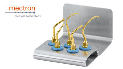 New Piezosurgery® inserts for sinus lift by lateral approach