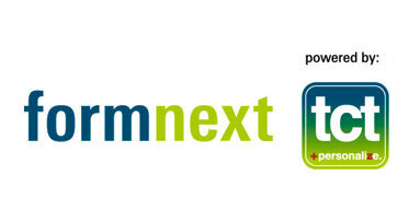 formnext powered by TCT is rising high