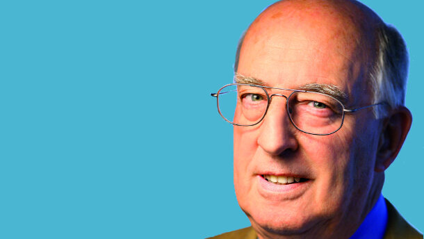 Frederic Suter nach kurzer Krankheit verstorben