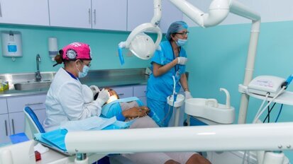 Declaran la Emergencia Nacional en República Dominicana