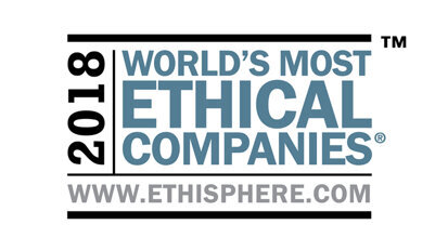 SPOLEČNOST HENRY SCHEIN, INC. OCENĚNÁ JIŽ PO SEDMÉ INSTITUTEM ETHISPHERE