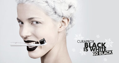 CURAPROX: Combining functionality and innovative design