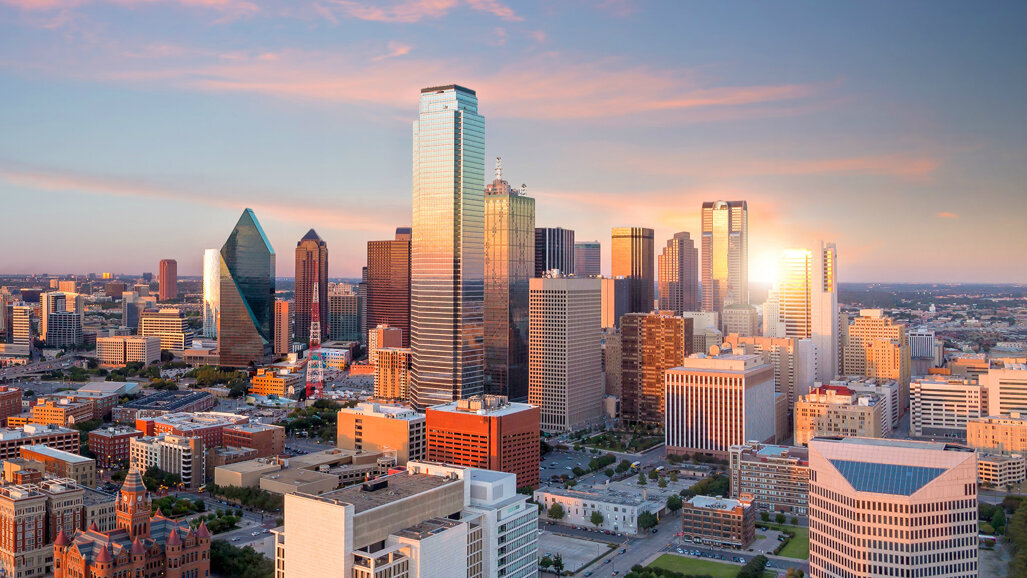 Southwest Dental Conference 2019