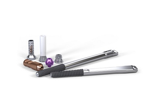 Straumann Zygomatic Implant System