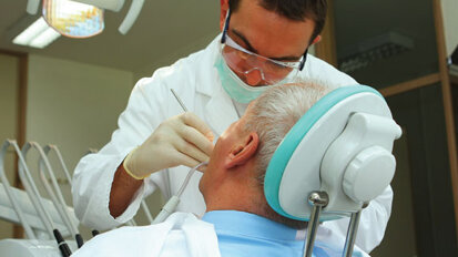 Academy of Osseointegration’s clinical guidelines answer critical questions about implant therapy
