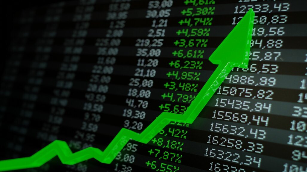 Third-quarter results indicate strong growth for 3D-printing companies