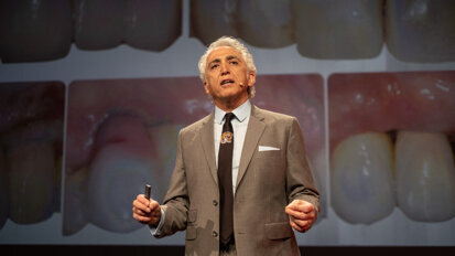 Interview: “Implant therapy in the aesthetic zone is fraught with pitfalls”