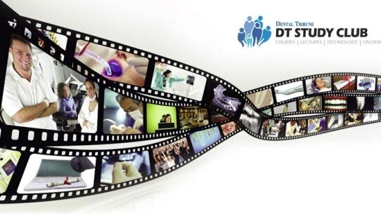CEDE 2012  – sukces Dental Tribune Study Club!