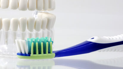 Plackers and Oral Health America team up to fight oral disease