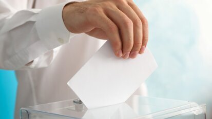 Rinnovo degli organi ENPAM: eletti i nuovi rappresentanti della Quota B