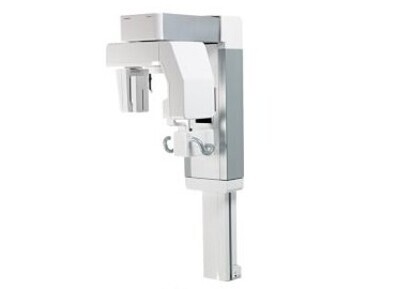 SOREDEX CRANEX® 3D