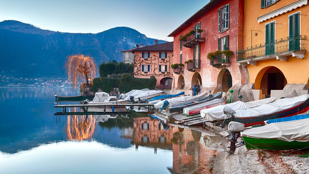 CLINICAL MASTER LAKE COMO INSTITUTE – Course on Immediate Loading with Dr. Tiziano Testori