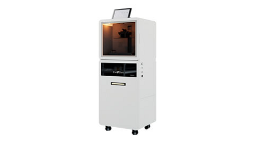 UnionTech – EvoDent S300+