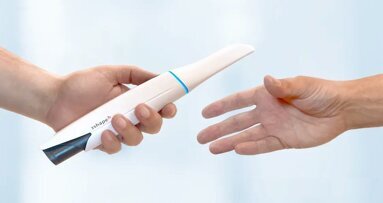 3Shape introduces TRIOS Share