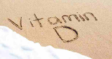 Zomerzon goed voor mondgezondheid