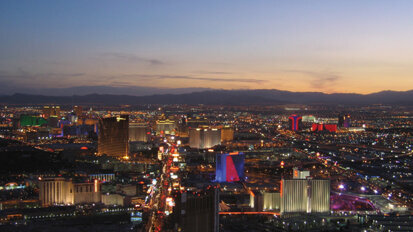 ADHA to meet in Las Vegas