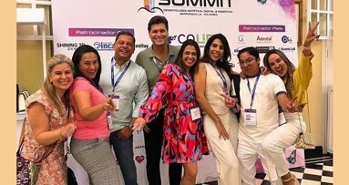 Récord de participación en el Summit de Odontología Digital