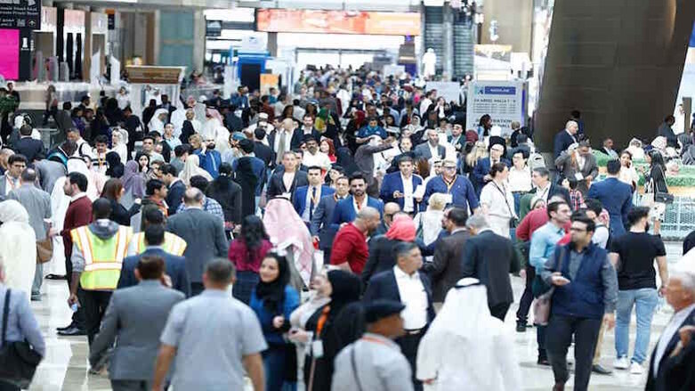 AEEDC Dubai Fuarı 5-7 Şubat’ta Gerçekleşecek