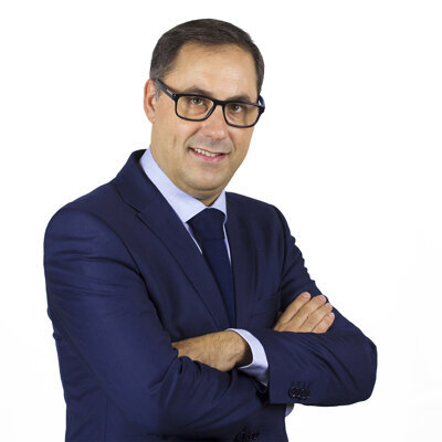 Dr Fernando Duarte