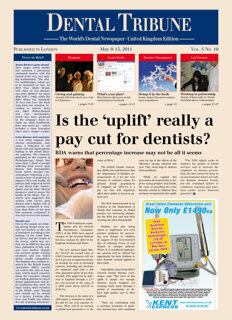 DT UK No. 10, 2011