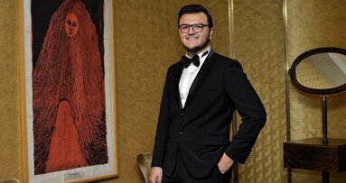 Genç Diş Hekiminden Dünya Çapında Başarı