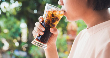 Researchers find extra 100 ml of sugary drink can increase risk of diabetes