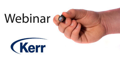 Webinar thematisiert Techniken der Komposit-Restauration