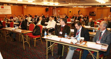 Başkanlar Konseyi Ankara’da Toplandı