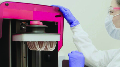 SprintRay expands in-office orthodontic 3-D printing offerings