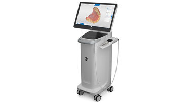 ΝΕΟ ενδοστοματικό scanner από το εργοστάσιο Dentsply Sirona: Primescan