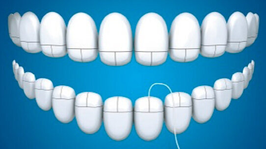 Procter & Gamble (Oral-B, AZ, Kukident) lancia www.dentalcare.com