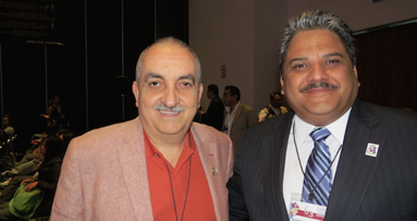 El mejor congreso y expo de México