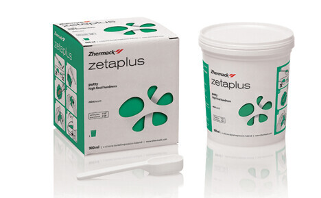 Zhermack – Zetaplus