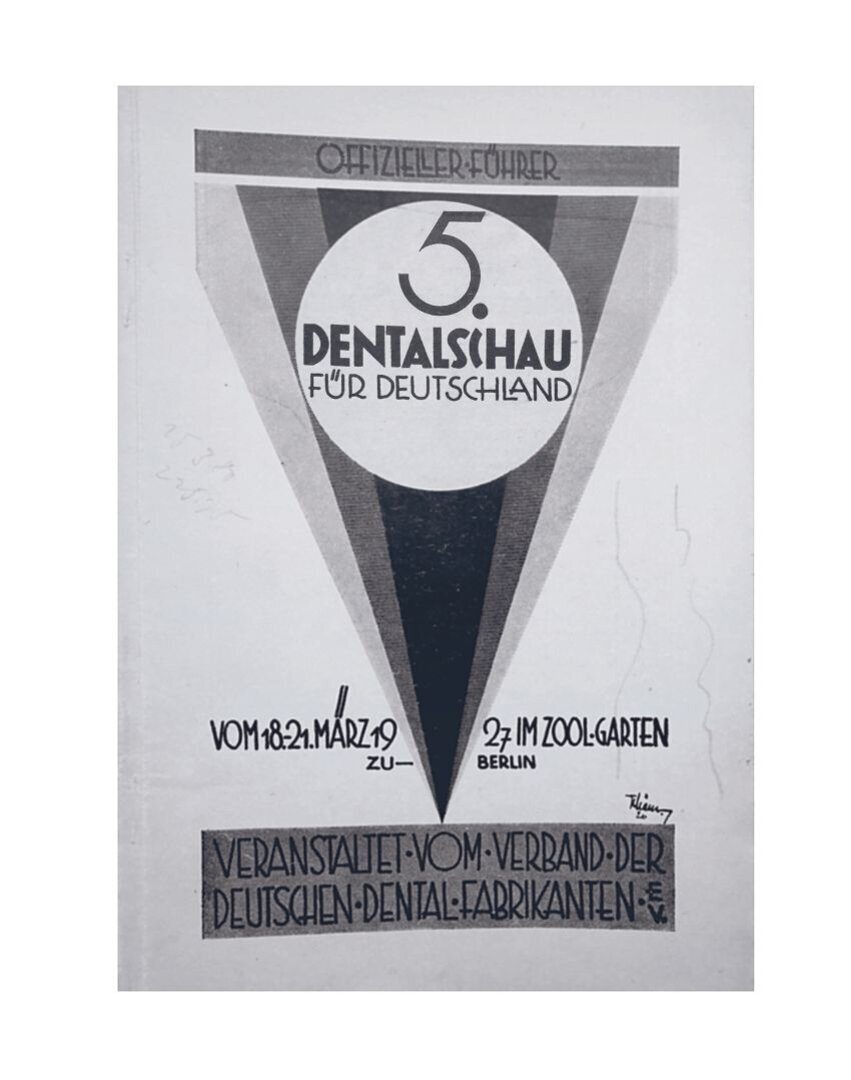IDS Berlijn 1927