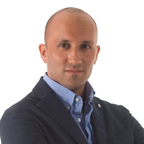 Dr Gabriele Rosano