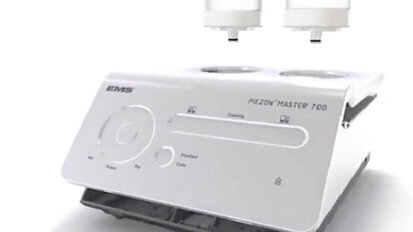 Piezon® Master 700