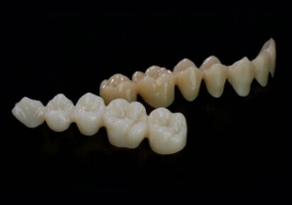 pritidenta pritimultidisc ZrO₂ Extra Translucent